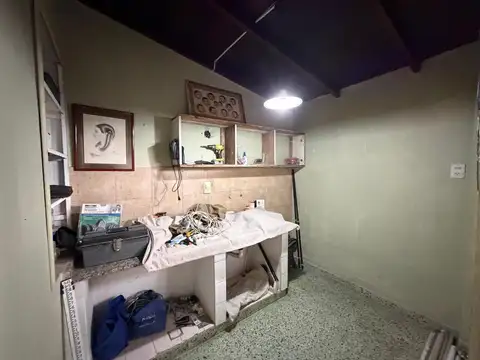 Depto Tipo Casa en Alquiler al Oeste