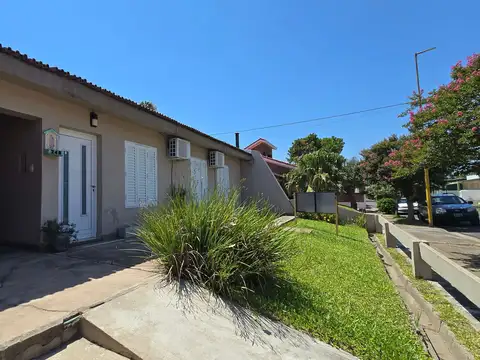 Casa 5 ambientes con 1 baño