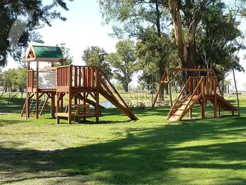 Terreno en Venta en Canning, USD 40.000