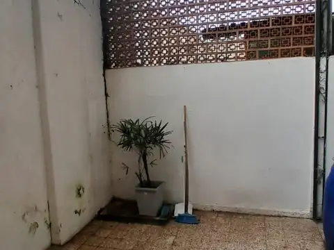 Depto Tipo Casa en Venta en Ludueña, USD 35.000