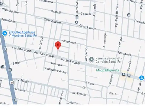 Valentin Alsina 8400