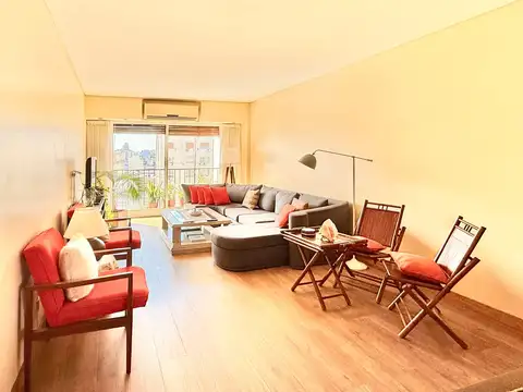 Departamento en Venta de 4 dormitorios