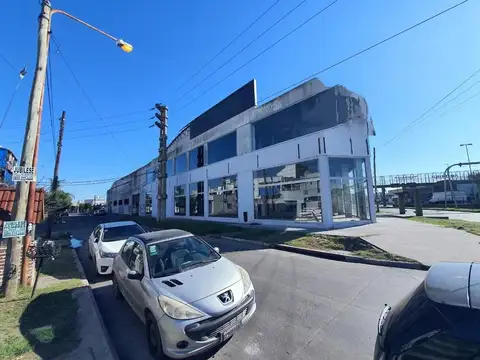 MonseÑor Bufano 3300
