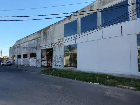 MonseÑor Bufano 3300