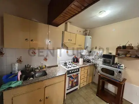 Departamento en Venta 38 años