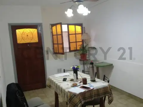 VENTA P.H. INTERNO 3 AMBIENTES C/PATIO EN PALOMAR