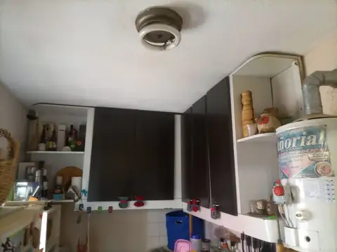 DEPARTAMENTO EN VENTA DON ORIONE CON ESCRITURA