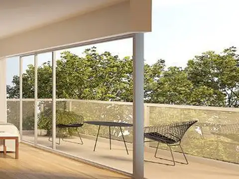 DEPARTAMENTO - VENTA - 2 AMB - LAS CAÑITAS - ENTREGA ENERO 2026