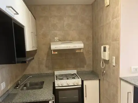 Departamento en Alquiler de Monoambiente