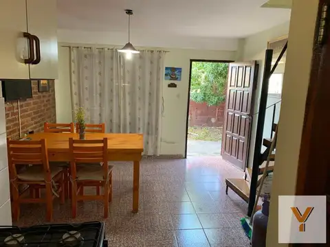 Departamento en Venta en Santa Teresita, Partido de La Costa
