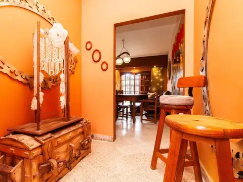 Depto Tipo Casa en Venta en Lanús Este, USD 110.000