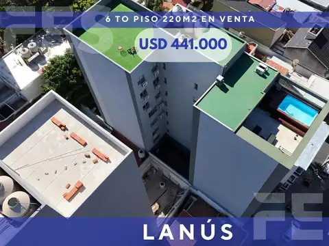 Departamento en Venta de 4 ambientes