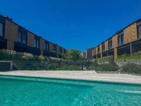 Casa en Alquiler de 3 dormitorios
