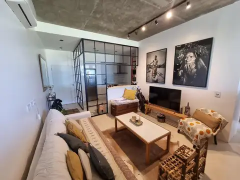 Departamento en venta amoblado y equipado en Studios Ayres Vila Pilar