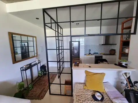 Departamento en Venta con 1