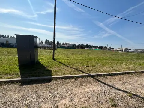 Terreno en Venta en Joaquin Gorina, USD 46.000