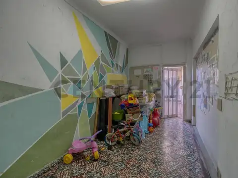 Casa en Venta 1986 años