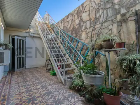 Haramboure , Piso 0