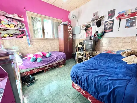 Casa en PH de 3 ambientes en muy buena ubicación