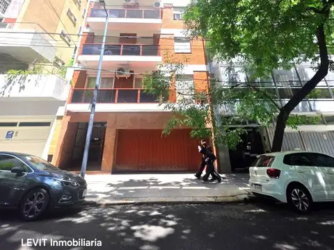 Oficina en Alquiler 44 años