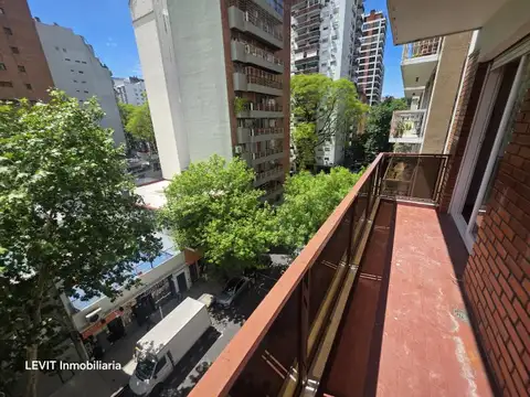 Soldado De La Independencia 1100, Piso 5