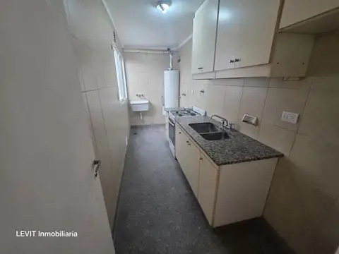 ALQUILER OFICINA BELGRANO 85M2 BALCÓN A mts. Av. Libertador