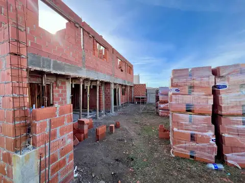Casa en Venta en Pampas De Manantiales, USD 165.000