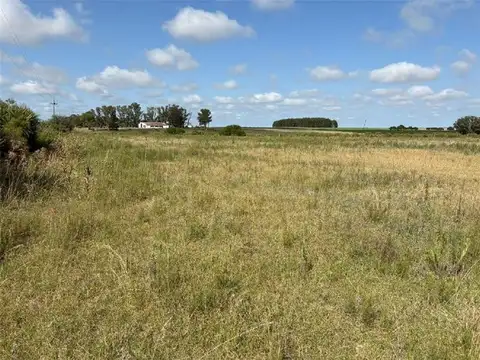 4,6 Ha excelente ubicación, oportunidad