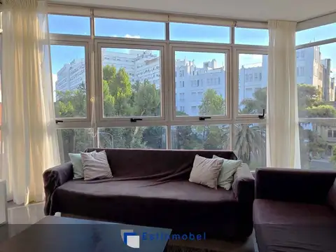 Departamento en Alquiler Temporal al Oeste