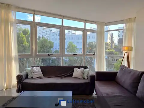 Departamento en Alquiler Temporal 10 años