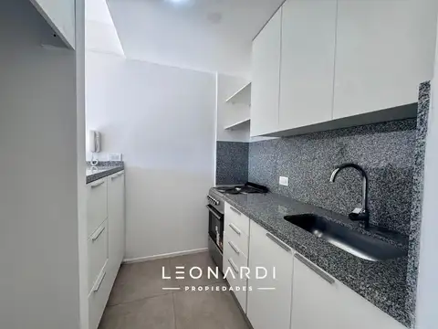Departamento en Alquiler de 1 dormitorio