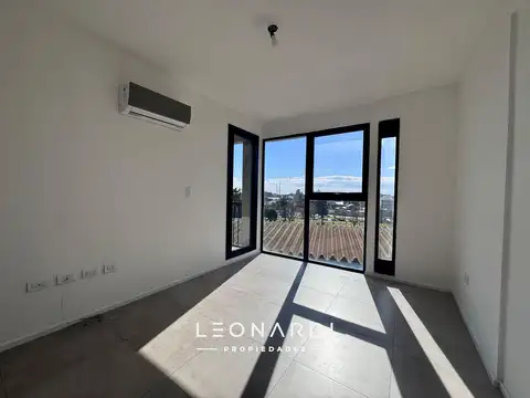 Tapia de Cruz 1382, T2 4º Piso + Cochera