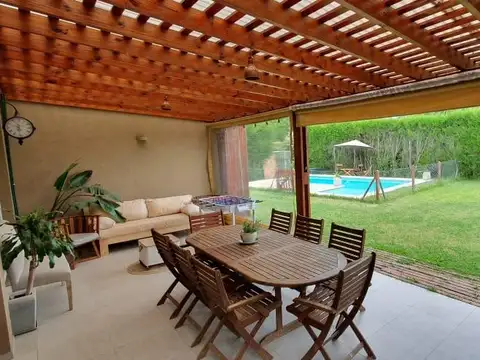 Casa en Venta en El Cantón - Barrio Puerto, Countries y Barrios Cerrados en Escobar