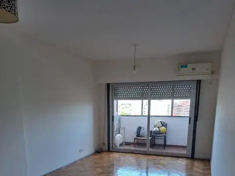 Departamento 3 AMB EN PARQUE CHACABUCO