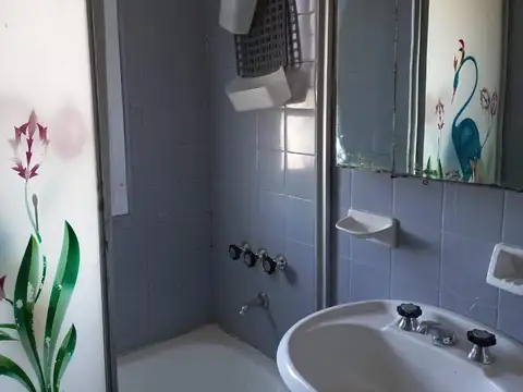 Departamento en Venta en Parque Chacabuco, USD 125.000