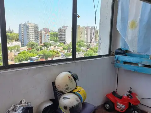 Departamento 3 AMB EN PARQUE CHACABUCO