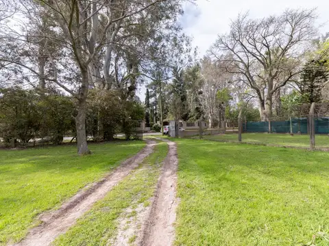Calle Estados Unidos 2300