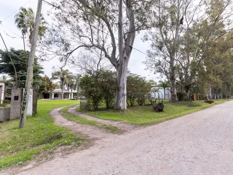 Calle Estados Unidos 2300