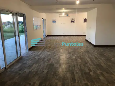 Casa en Alquiler 10 años