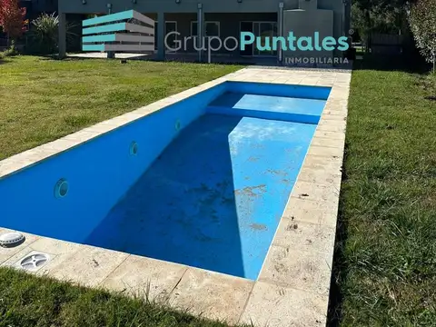 Casa en Alquiler de 4 dormitorios