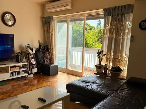4 ambientes en FLORESTA  EXCELENTE VISTA