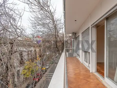 Departamento en Venta 36 años