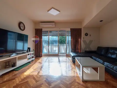 4 ambientes en FLORESTA  EXCELENTE VISTA