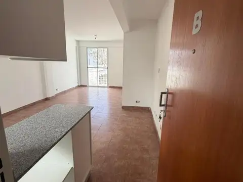 Calfucura 2800, Piso 2