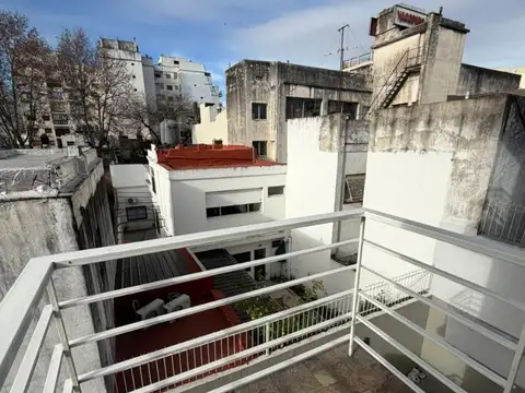 Departamento en Venta en Villa del Parque, USD 65.000