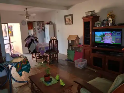 Casa en Venta al Norte