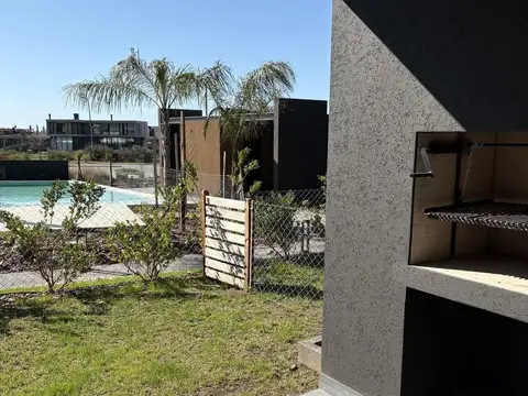 Departamento en Alquiler en Nordelta, USD 1.000
