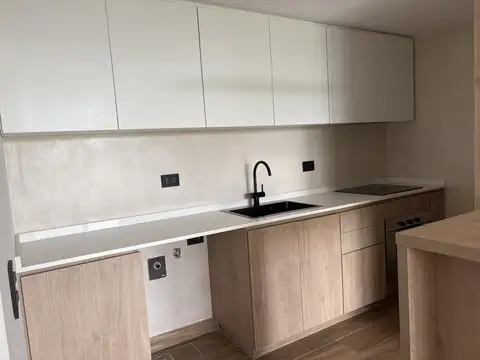 Departamento en Alquiler A Estrenar