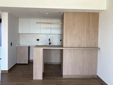 Departamento en Alquiler A Estrenar