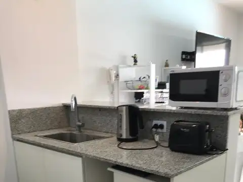 Departamento en Venta de Monoambiente